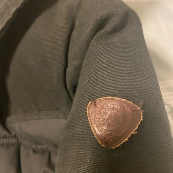 Zara boys puffer jacket - Picture 6 of 6